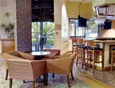 Days Inn & Suites Tallahassee Conference Center I-10 Hotel Интериор снимка