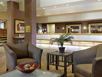 Days Inn & Suites Tallahassee Conference Center I-10 Hotel Интериор снимка